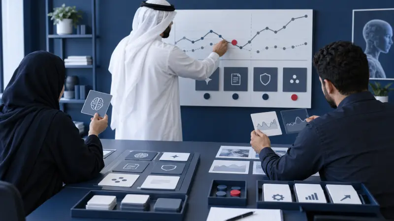 دورة مراقبة أداء ChatGPT وتحسينه في العمل