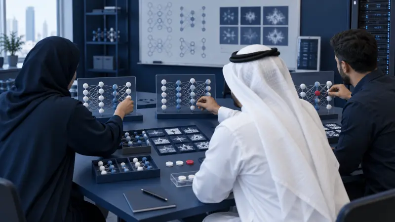 دورة تأسيسية في نماذج التعلم العميق ومعمارياته
