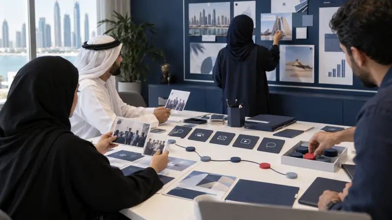 دورة تخطيط الحملات التسويقية وتحسينها بالذكاء الاصطناعي