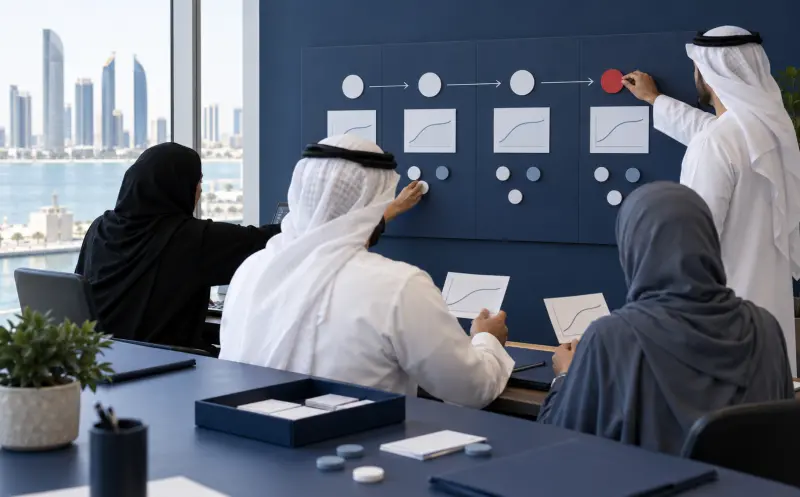 دورة استدامة أداء مشاريع الذكاء الاصطناعي
