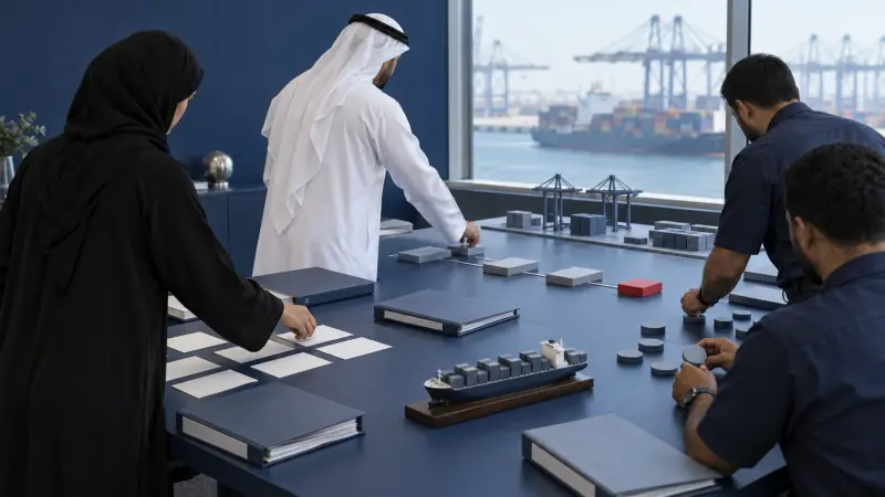دورة مدونة ISM للمدقق الرئيس وممارسة دور DPA