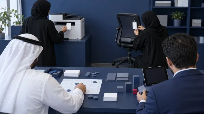 دورة تدقيق الأصول الثابتة وتحليلات البيانات