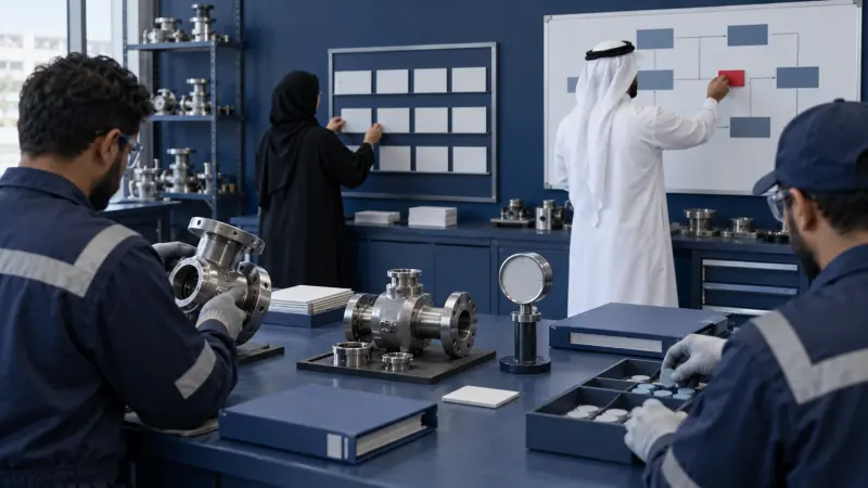 دورة تطبيق وتدقيق API Q1 الإصدار العاشر