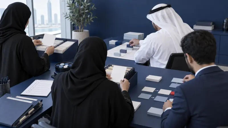 دورة أساسيات تدقيق الموارد البشرية وصياغة النتائج