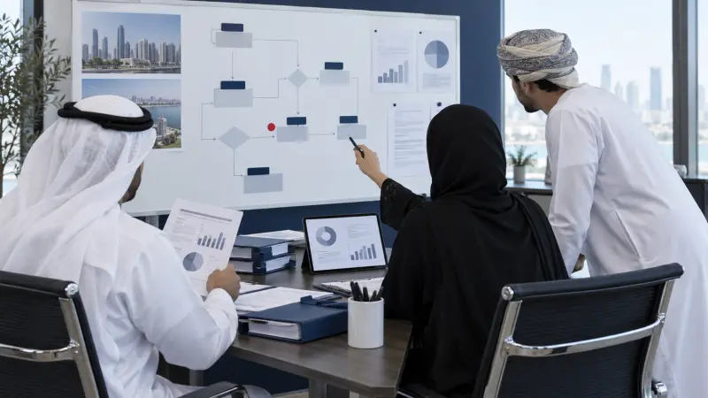 دورة ممارسات التدقيق الداخلي الحديثة والتوكيد الرقمي