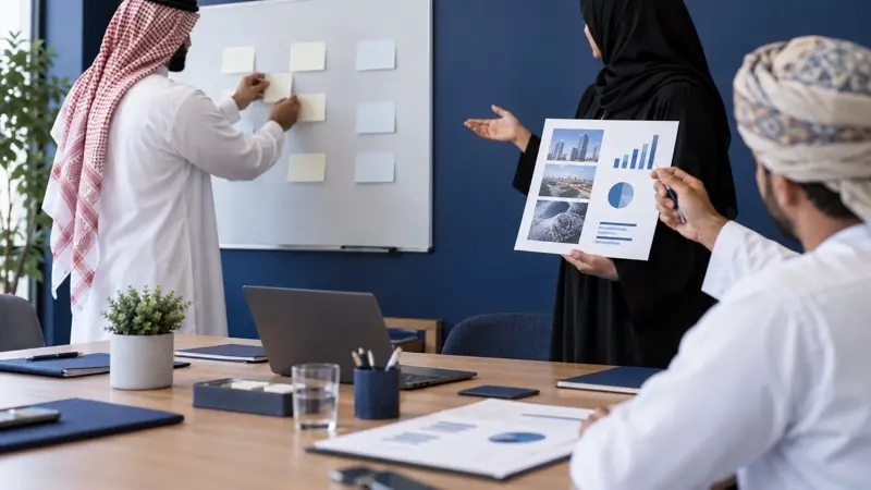 دورة مهارات الاستشارات والخدمات الاستشارية للمدققين الداخليين