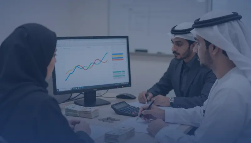دورة التنبؤ بالتدفقات النقدية واستراتيجية رأس المال العامل