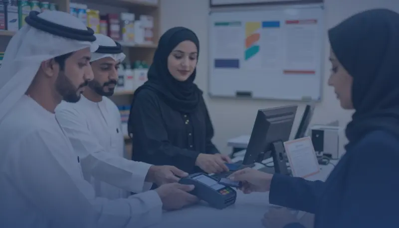 دورة عمليات الصيرفة بالوكالة وإدارة شبكة الوكلاء المصرفيين