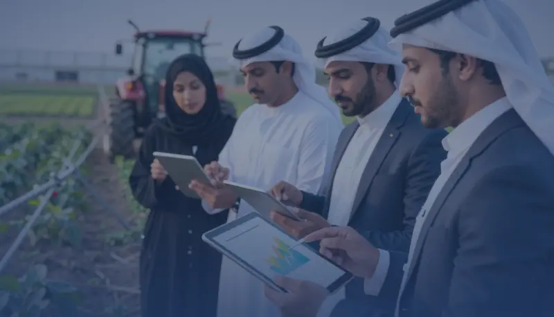دورة تمويل الأعمال الزراعية ونمذجة الاستثمارات