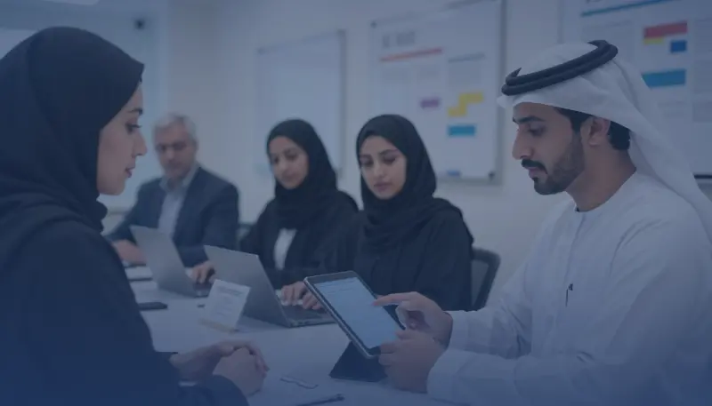 دورة آليات العمل المصرفي والوساطة المالية