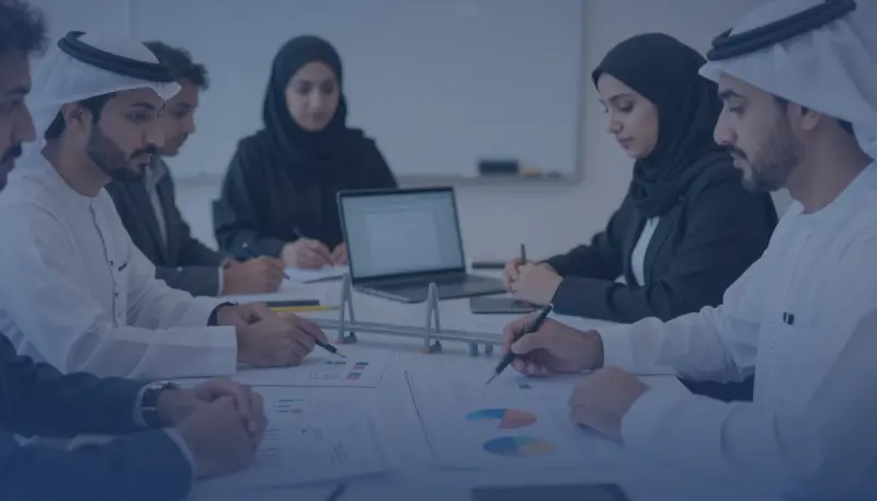 دورة تخطيط الاستثمارات الرأسمالية وحوكمة المحفظة