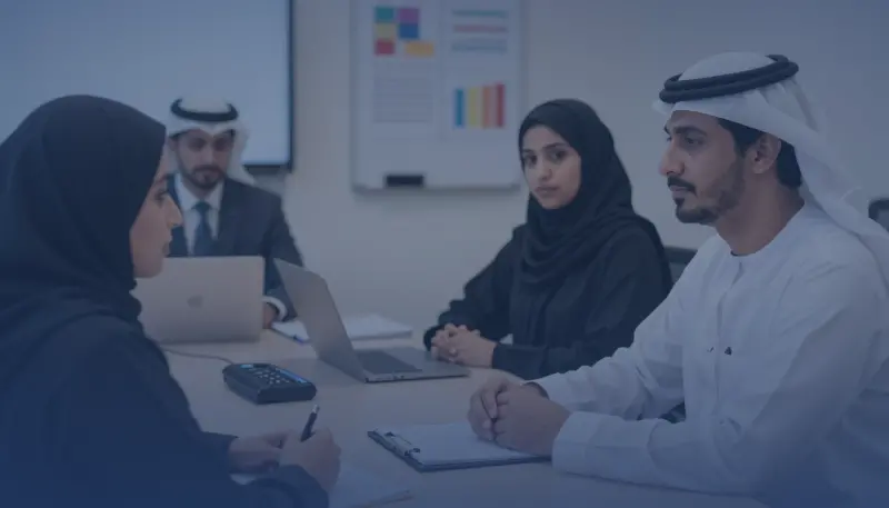 دورة التحقيقات في مكان العمل وتقييم الأدلة