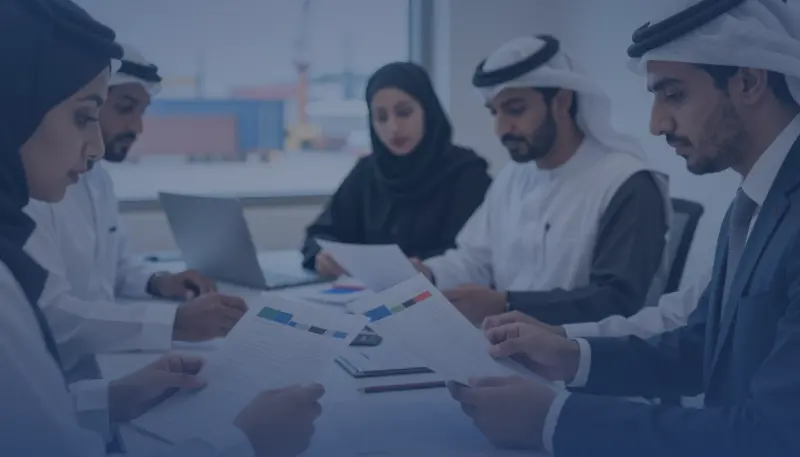 دورة عمليات الاعتمادات المستندية وفحص المستندات