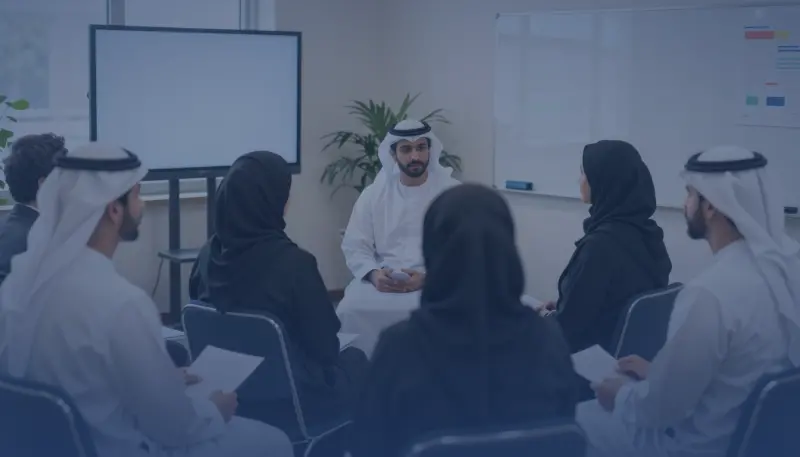 دورة تغيير الثقافة المصرفية ومواءمة السلوك
