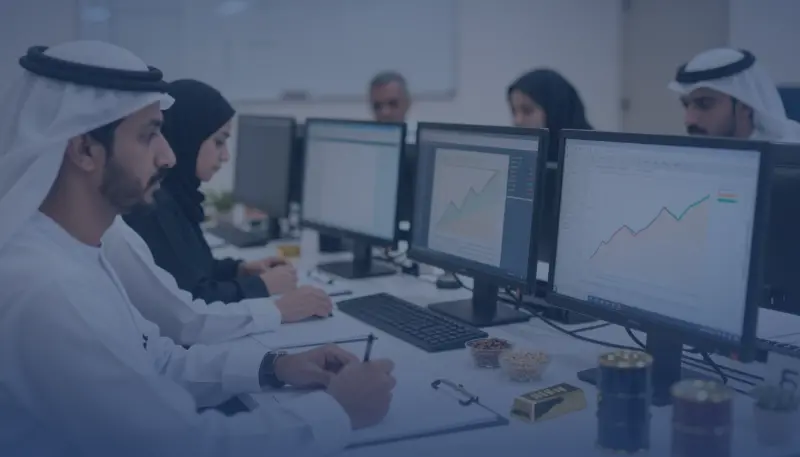 دورة تداول العقود المستقبلية للسلع والتحوط