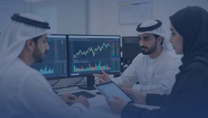 دورة استراتيجيات مستشار تداول السلع