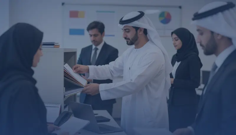 دورة الإدارة المصرفية والدعم التنفيذي