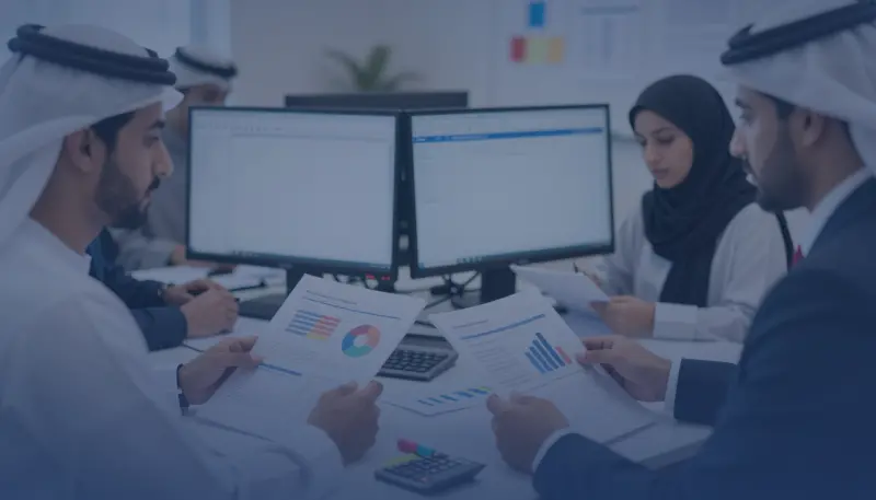 دورة تحليل ائتمان الشركات وهيكلة التسهيلات