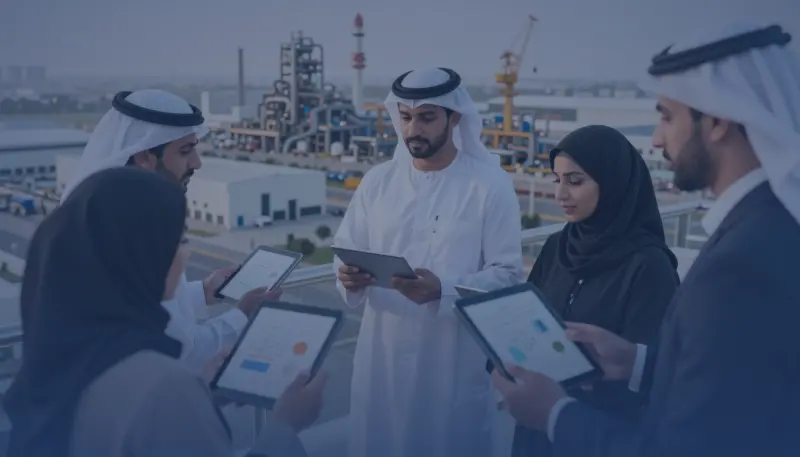 دورة تخطيط إجراءات الاستثمار في المدن الصناعية