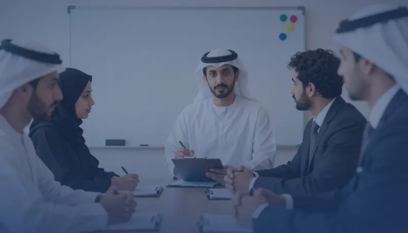 دورة تحليل الاحتياجات التدريبية وتشخيص الأداء