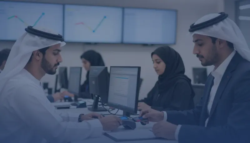 دورة التميز التشغيلي في المدفوعات الإلكترونية