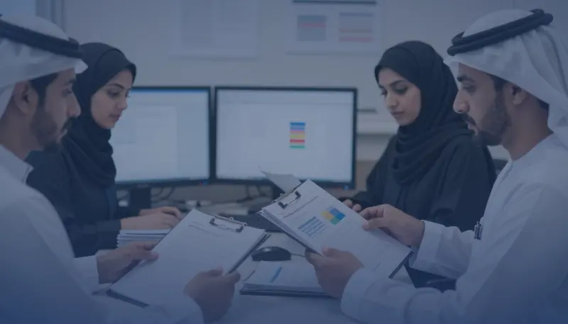 دورة عمليات التقارير المالية للتأمين وفق IFRS 17