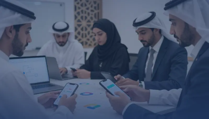 دورة تصميم منتجات التقنية المالية الإسلامية والحوكمة الشرعية