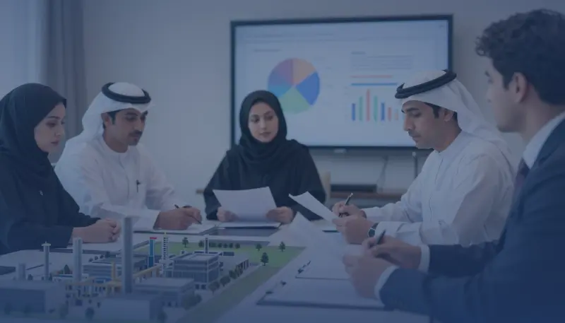 دورة الاستثمار في الملكية الخاصة وخلق القيمة