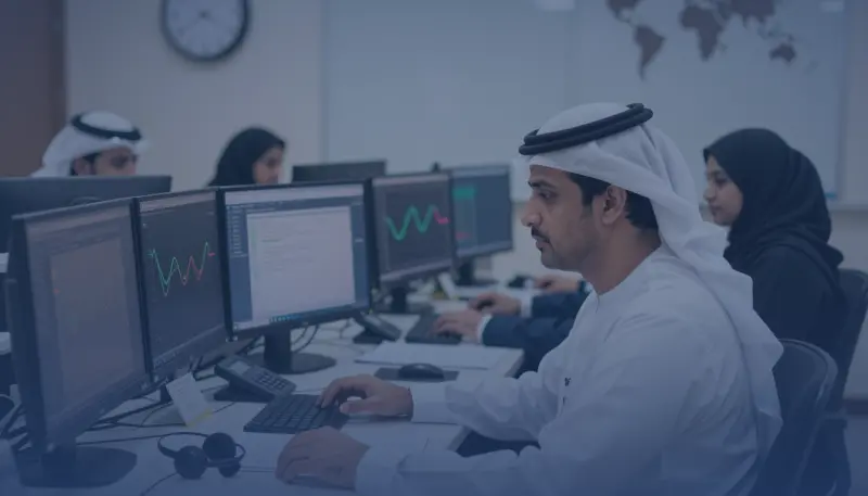 دورة الأعمال المصرفية وأسواق النقد ومقايضات العملات