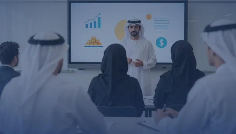 دورة الأسواق المالية العالمية وفئات الأصول