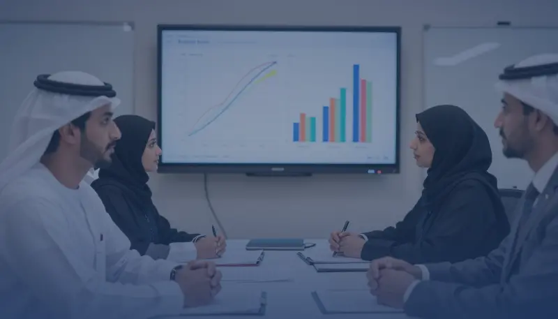 دورة ICAAP وILAAP لتقييم كفاية رأس المال والسيولة