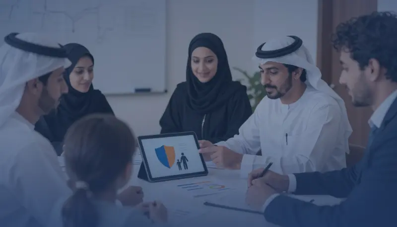 دورة مهارات وكيل التأمين والممارسة المهنية