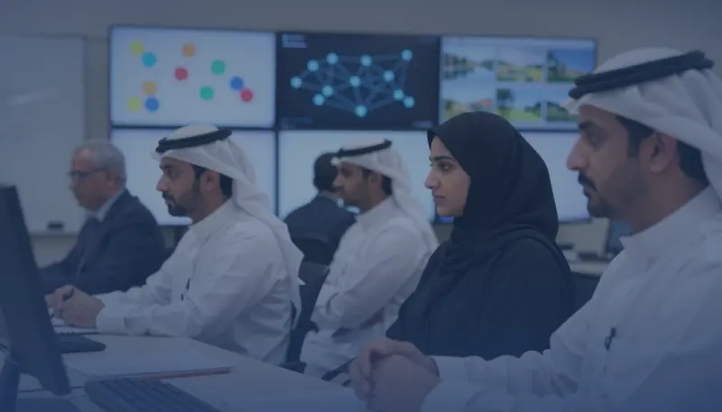دورة التحقيق والتحقق باستخبارات المصادر المفتوحة