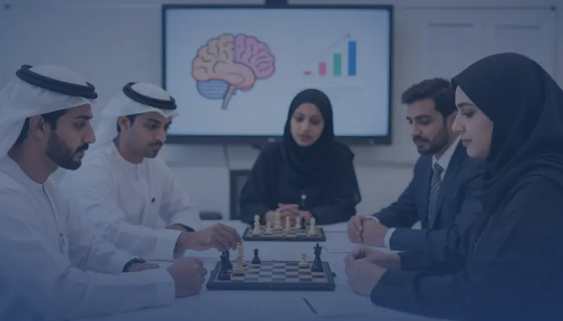 دورة التمويل السلوكي والقرارات الاستثمارية
