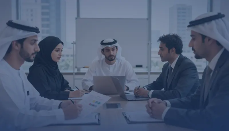 دورة الاستثمار في الائتمان الخاص