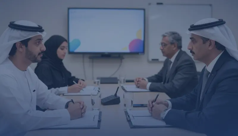دورة إدارة التحقيقات والعدالة الإجرائية
