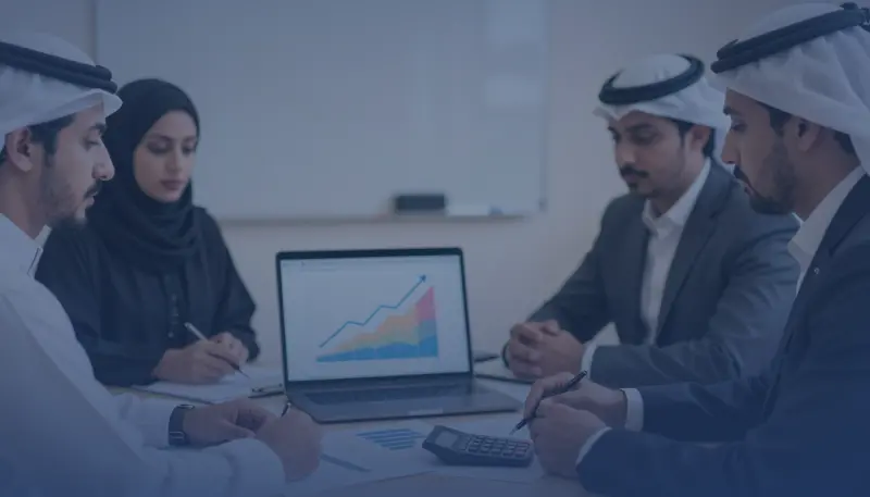 دورة تحليل العائد على الاستثمار وتحقيق المنافع