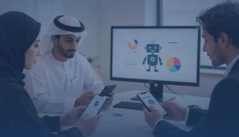 دورة المستشار الآلي للاستثمار
