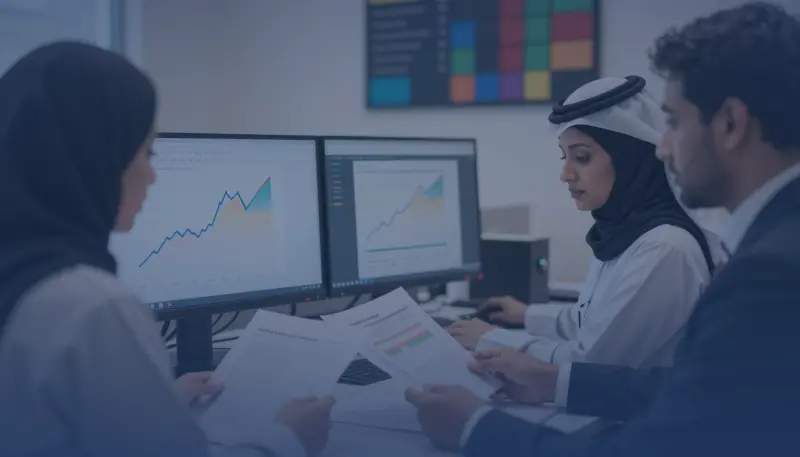 دورة استراتيجيات الاستثمار في الأسهم وبناء المحافظ