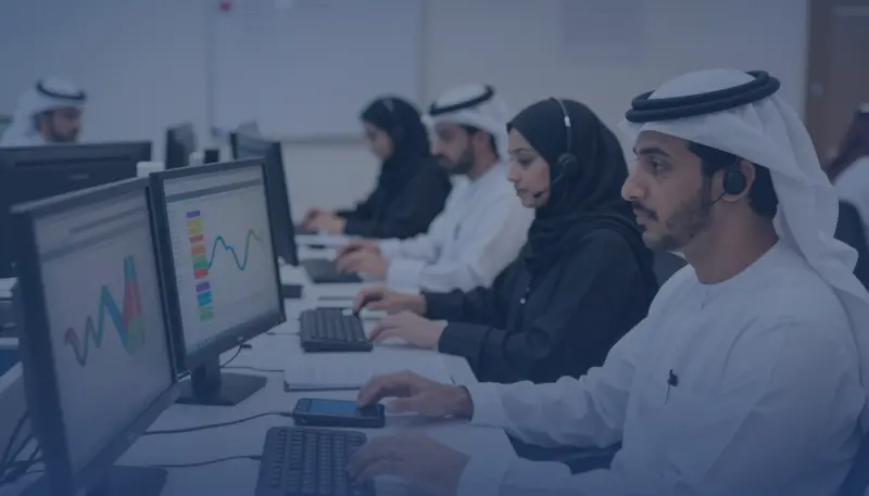 دورة خزانة البنك والإدارة الاستراتيجية للسيولة