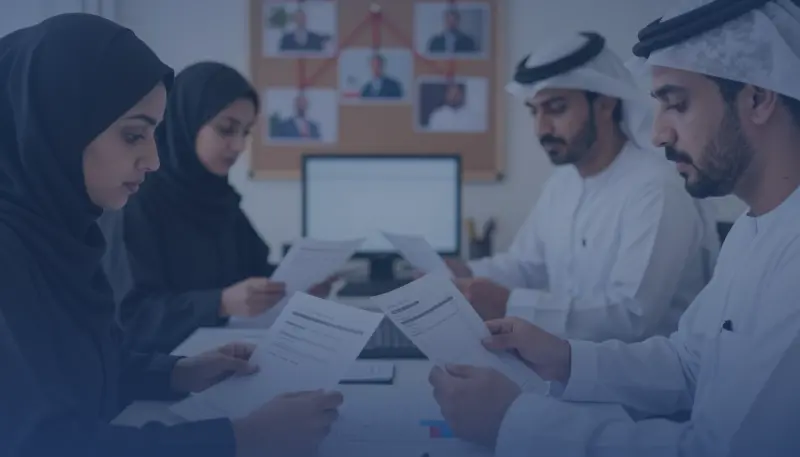 دورة جرائم ذوي الياقات البيضاء والتحقيقات المالية