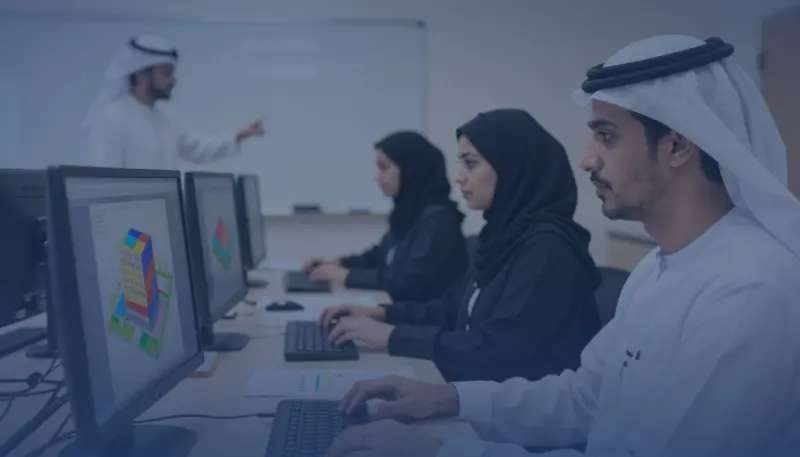 دورة أساسيات BIM وإدارة المعلومات التعاونية