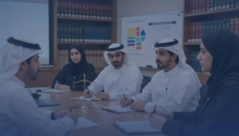 دورة القانون العام والقانون المدني للأعمال العابرة للحدود