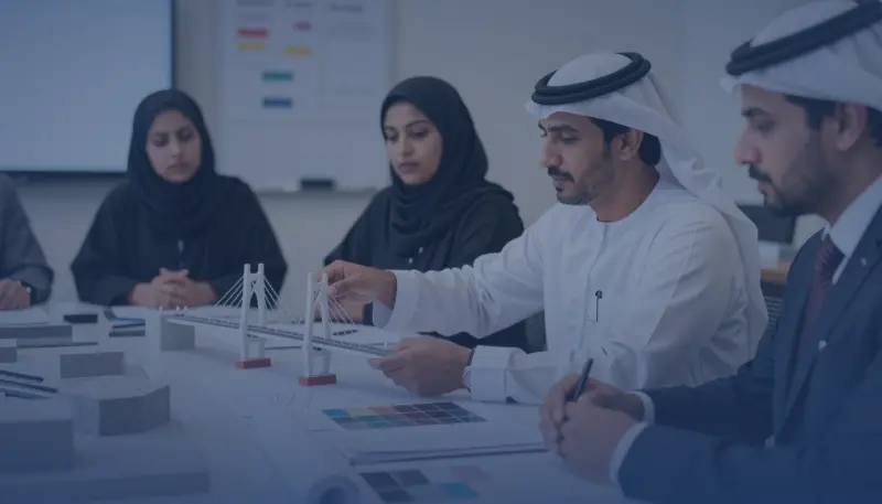 دورة أساسيات الهندسة المدنية لغير المهندسين