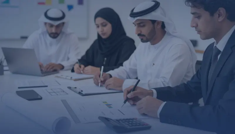 دورة تقدير تكاليف التشييد وضمان جودة التقدير