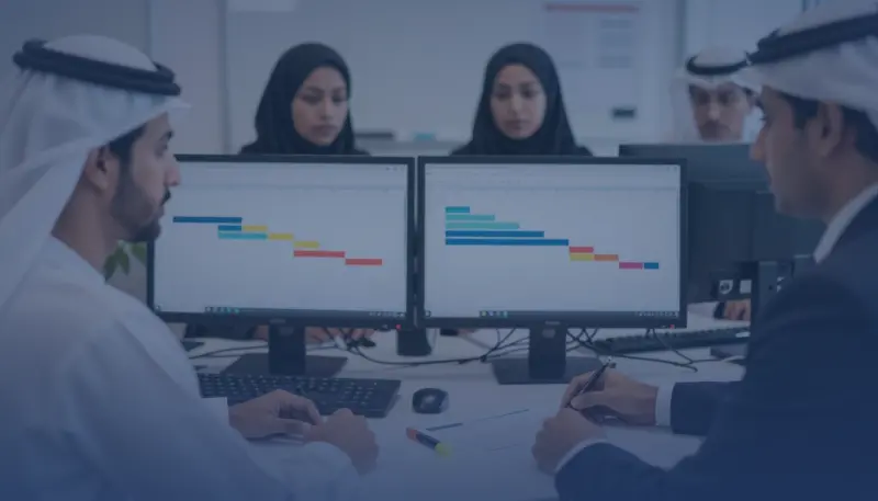 دورة التحليل الجنائي للتأخيرات ومطالبات تمديد الوقت