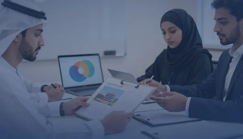 دورة تحليل التغطية التأمينية لمشروعات التشييد