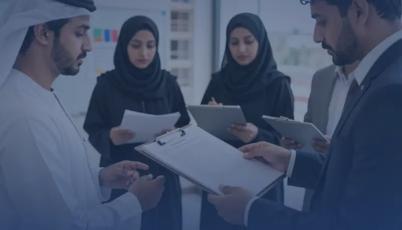 دورة إدارة عقود التشييد وضبط الأداء التعاقدي