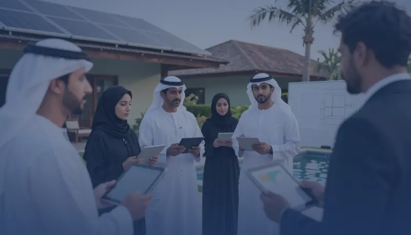 دورة المباني والبنية التحتية السياحية المستدامة