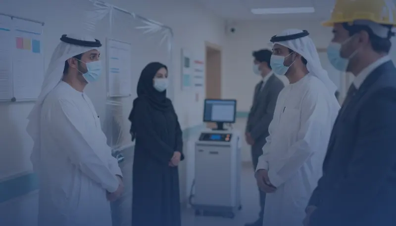 دورة تخطيط مكافحة العدوى أثناء إنشاء وتجديد مرافق الرعاية الصحية